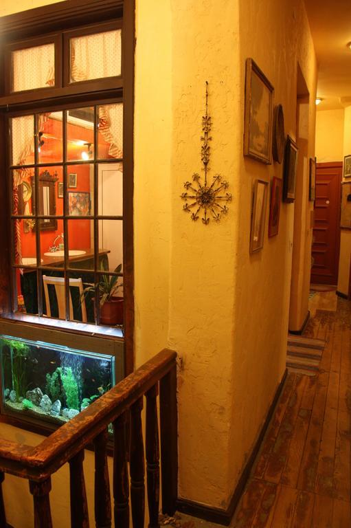Guest House Malkia Inter Veliko Tarnovo Exteriér fotografie