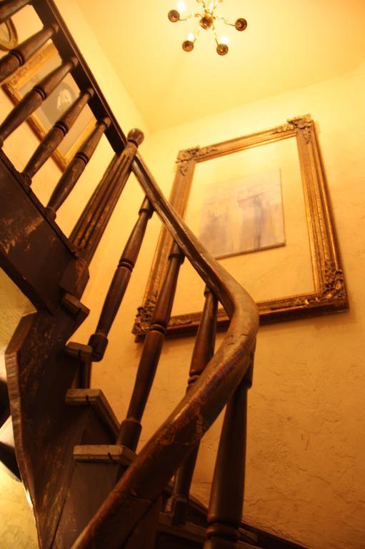 Guest House Malkia Inter Veliko Tarnovo Exteriér fotografie