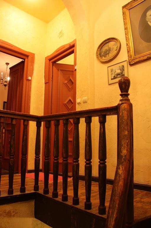Guest House Malkia Inter Veliko Tarnovo Exteriér fotografie