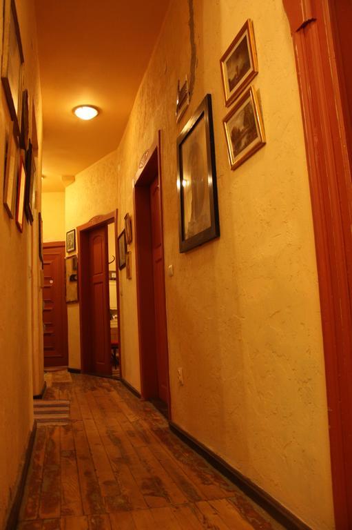 Guest House Malkia Inter Veliko Tarnovo Exteriér fotografie